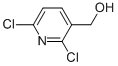 (2,6-Dichloro-3-pyridinyl)methanol CAS#: 55304-90-0