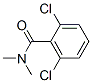 2,6-Dichloro-N,N-dimethylbenzamide CAS#: 53044-18-1