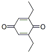 2,6-Diethyl-1,4-benzoquinone CAS#: 50348-20-4