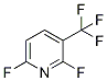 2,6-Difluoro-3-(trifluoromethyl)pyridine CAS#: 58584-98-8