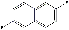 2,6-Difluoronaphthalene CAS#: 59079-69-5