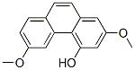 2,6-Dimethoxyphenanthren-4-ol CAS#: 55806-42-3