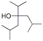 2,6-Dimethyl-4-(1-methylethyl)-4-heptanol CAS#: 54775-01-8