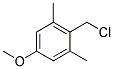 2,6-Dimethyl-4-methoxybenzylchloride CAS#: 54757-00-5