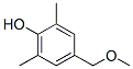 2,6-Dimethyl-4-(methoxymethyl)phenol CAS#: 5048-02-2