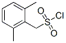 (2,6-Dimethylphenyl)methansulfonyl chloride CAS#: 540524-67-2