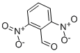 2,6-Dinitrobenzaldehyde CAS#: 606-31-5