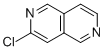 2,6-NAPHTHYRIDINE, 3-CHLORO- CAS#: 52463-33-9