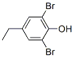 2,6-dibromo-4-ethylphenol CAS#: 57018-12-9