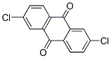 2,6-dichloroanthracene-9-10-dione CAS#: 605-40-3