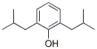 2,6-diisobutylphenol CAS#: 52348-51-3