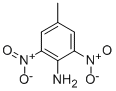 2,6-dinitro-p-toluidine CAS#: 6393-42-6