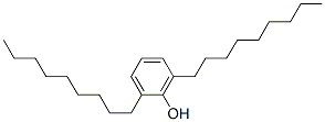 2,6-dinonylphenol CAS#: 54773-22-7