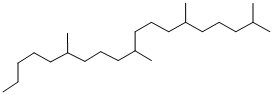 2,6,10,14-TETRAMETHYLNONADECANE CAS#: 55124-80-6