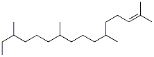2,6,10,14-Tetramethyl-2-hexadecene CAS#: 56554-34-8