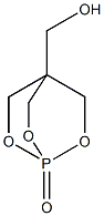 2,6,7-Trioxa-1-phosphabicyclo2.2.2octane-4-methanol, 1-oxide CAS#: 5301-78-0