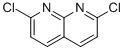 2,7-DICHLORO-1,8-NAPHTHYRIDINE CAS#: 55243-02-2
