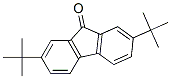 2,7-Di-tert-butyl-9H-fluorene-9-one CAS#: 58775-13-6