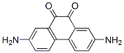 2,7-Diaminophenanthrene-9,10-dione CAS#: 49546-41-0