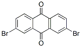 2,7-Dibromo-9,10-anthraquinone CAS#: 605-42-5