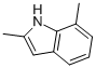 2,7-Dimethyl-1H-indole CAS#: 5621-13-6