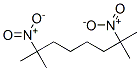 2,7-Dimetyl-2,7-dinitrooctane CAS#: 53684-51-8