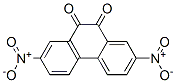 2,7-Dinitro-9,10-phenanthrenedione CAS#: 604-94-4