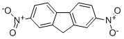 2,7-Dinitrofluorene CAS#: 5405-53-8