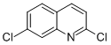 2,7-dichloroquinoline CAS#: 613-77-4