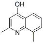 2,8-DIMETHYL-4-HYDROXYQUINOLINE CAS#: 52481-91-1