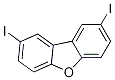 2,8-Diiodo-dibenzofuran CAS#: 5943-11-3