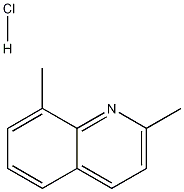 2,8-Dimethylquinoline hydrochloride CAS#: 53826-01-0