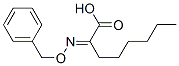 (2E)-2-phenylmethoxyiminooctanoic acid CAS#: 5435-48-3