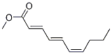 (2E,4E,6Z)-methyl deca-2,4,6-trienoate CAS#: 51544-64-0