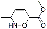 2H-1,2-Oxazine-6-carboxylicacid,3,6-dihydro-3-methyl-,methylester(9CI) CAS#: 412338-32-0
