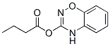 2H-1,2,4-Benzothiadiazine-3-acetic acid ethyl ester 1,1-dioxide CAS#: 53971-22-5