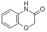 2H-1,4-BENZOXAZIN-3(4H)-ONE CAS#: 5466-88-6