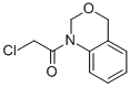 2H-3,1-Benzoxazine, 1-(chloroacetyl)-1,4-dihydro- (9CI) CAS#: 59688-96-9
