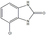 2H-Benzimidazol-2-one,4-chloro-1,3-dihydro-(9CI) CAS#: 5918-97-8