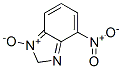 2H-Benzimidazole,4-nitro-,1-oxide(9CI) CAS#: 550301-42-3