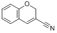 2H-CHROMENE-3-CARBONITRILE CAS#: 57543-66-5