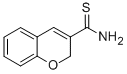 2H-CHROMENE-3-CARBOTHIOAMIDE CAS#: 423768-57-4