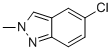 2H-INDAZOLE, 5-CHLORO-2-METHYL- CAS#: 541539-86-0