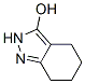 2H-Indazol-3-ol, 4,5,6,7-tetrahydro- (9CI) CAS#: 402602-24-8