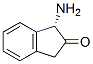 2H-Inden-2-one, 1-amino-1,3-dihydro-, (1S)- (9CI) CAS#: 473252-66-3