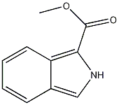 2H-Isoindole-1-carboxylic acid methyl ester CAS#: 56365-71-0