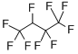2H-NONAFLUOROBUTANE CAS#: 680-17-1