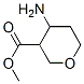 2H-Pyran-3-carboxylicacid,4-aminotetrahydro-,methylester(9CI) CAS#: 503166-53-8