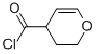 2H-Pyran-4-carbonyl chloride, 3,4-dihydro- (9CI) CAS#: 53035-93-1