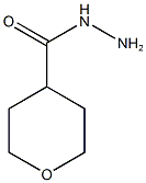 2H-Pyran-4-carboxylicacid,tetrahydro-,hydrazide(9CI) CAS#: 59293-18-4